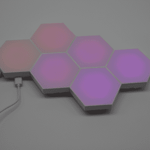 Voordeel Pack | Sanitos® | Hexagon LEDS