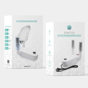 Sanitos | Schoenendroger Afbeelding 2